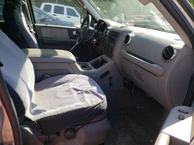 Photo 5 from auction – 2006 FORD EXPEDITION with VIN 1FMPU16536LA02260