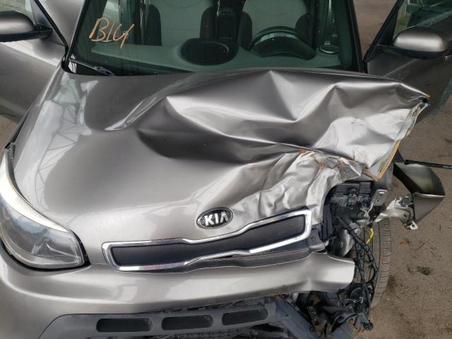 Photo 7 from auction – 2016 KIA SOUL with VIN KNDJN2A28G7339107