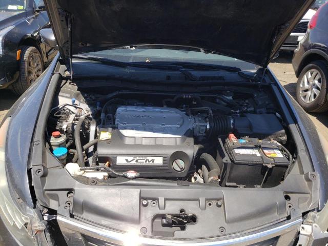 Photo 7 from auction – 2008 HONDA ACCORD EX with VIN 1HGCP36708A070992