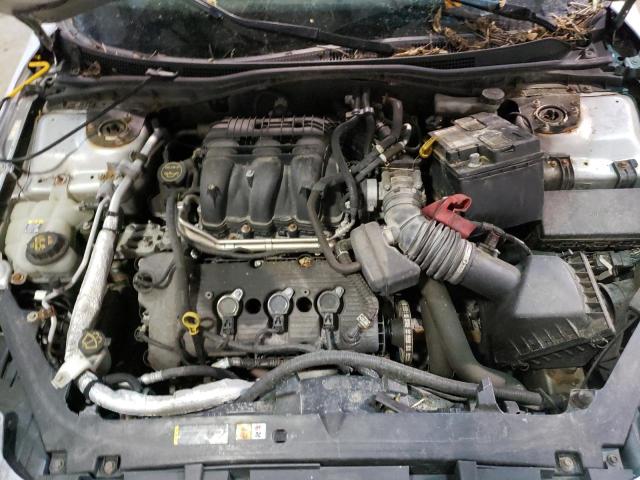 Photo 7 from auction – 2011 FORD FUSION SEL with VIN 3FAHP0CG2BR264658