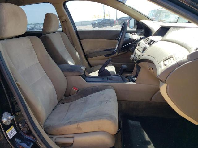 Photo 5 from auction – 2010 HONDA ACCORD LXP with VIN 1HGCP2F40AA023614