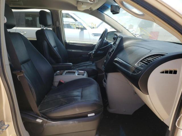 Photo 5 from auction – 2014 CHRYSLER TOWN & COU with VIN 2C4RC1BG0ER404461