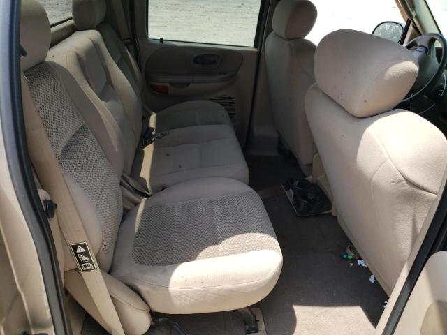 Photo 6 from auction – 2003 FORD F150 SUPER with VIN 1FTRW07633KC38451