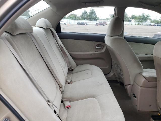 Photo 6 from auction – 2007 KIA SPECTRA EX with VIN KNAFE121875415987