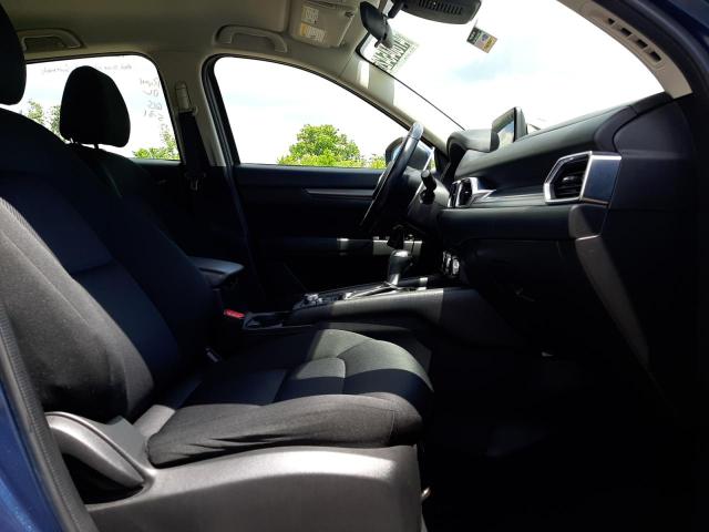 Photo 5 from auction – 2018 MAZDA CX-5 SPORT with VIN JM3KFBBM2J0410858
