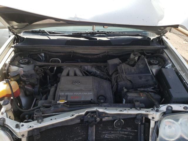 Photo 7 from auction – 2003 TOYOTA HIGHLANDER with VIN JTEHF21A930145350