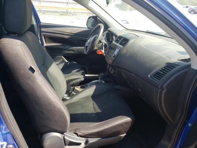 Photo 5 from auction – 2015 MITSUBISHI OUTLANDER with VIN 4A4AP3AU8FE006281