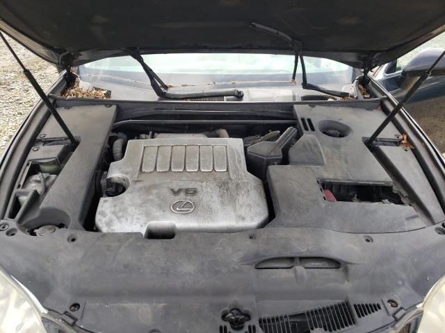Photo 7 from auction – 2009 LEXUS ES 350 with VIN JTHBJ46G292322785
