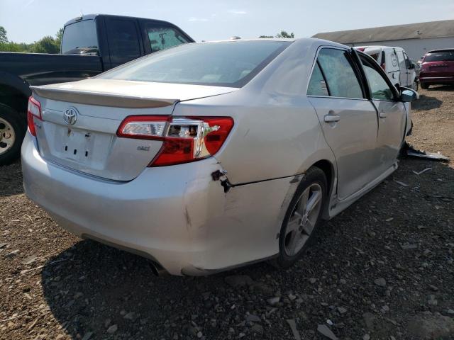 Photo 4 from auction – 2012 TOYOTA CAMRY BASE with VIN 4T1BF1FK5CU032828