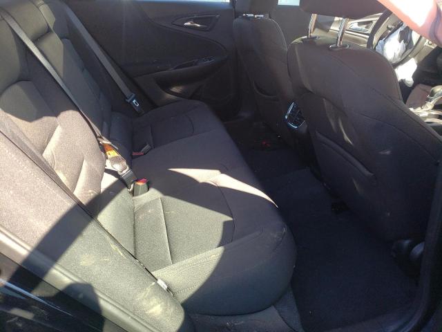 Photo 6 from auction – 2021 CHEVROLET MALIBU with VIN 1G1ZD5ST7MF051586