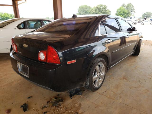 Photo 4 from auction – 2012 CHEVROLET MALIBU 2LT with VIN 1G1ZD5EU1CF279294