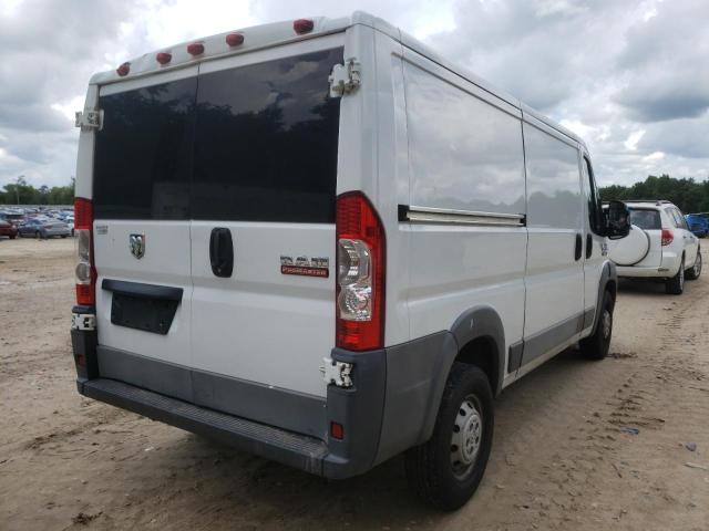 Photo 4 from auction – 2016 RAM PROMASTER with VIN 3C6TRVAG7GE103467