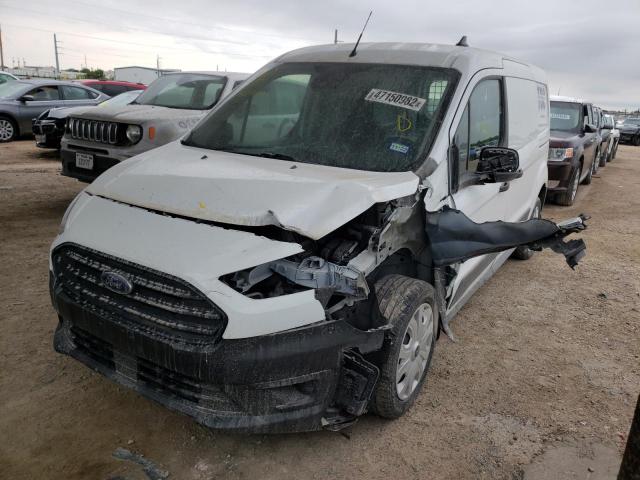 Photo 2 from auction – 2019 FORD TRANSIT CO with VIN NM0LS7E2XK1390710