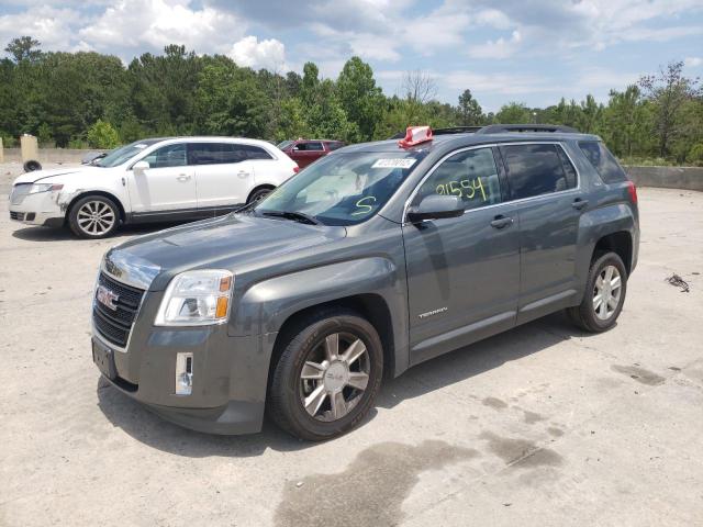 Photo 2 from auction – 2013 GMC TERRAIN SL with VIN 2GKFLVEK5D6175967