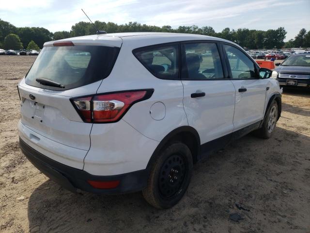 Photo 4 from auction – 2018 FORD ESCAPE S with VIN 1FMCU0F7XJUB96850
