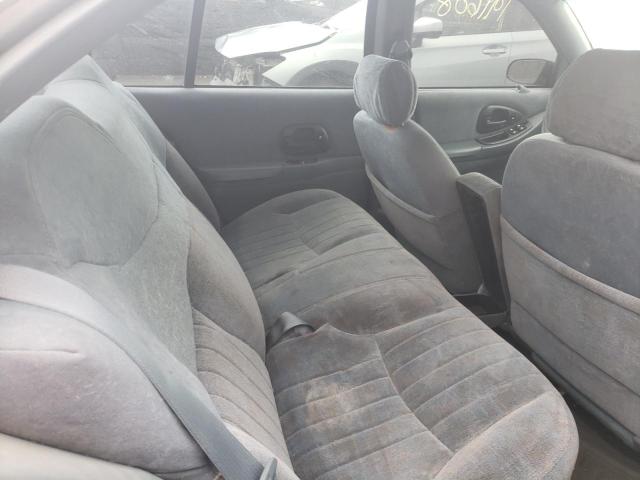 Photo 6 from auction – 1997 CHEVROLET LUMINA BAS with VIN 2G1WL52M7V1130232