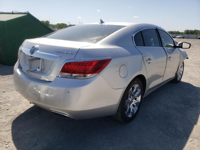 Zdjęcie 4 z aukcji – 2012 BUICK LACROSSE P z VIN 1G4GH5E37CF276096