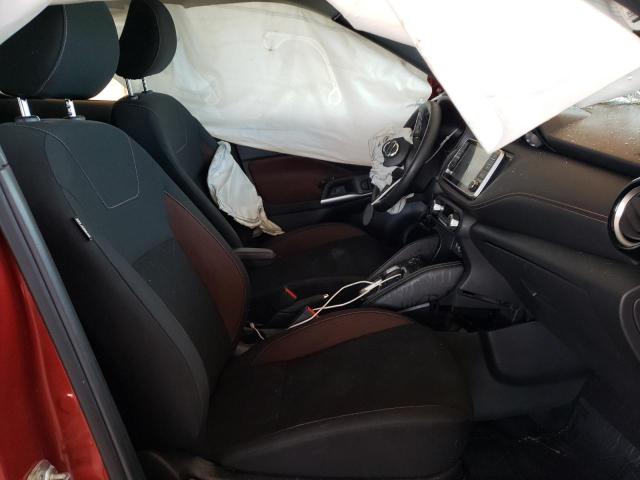 Photo 5 from auction – 2019 NISSAN KICKS S with VIN 3N1CP5CU0KL565720