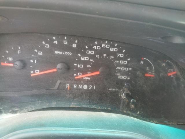 Photo 8 from auction – 2006 FORD ECONOLINE with VIN 1FTNE24W16HB08624