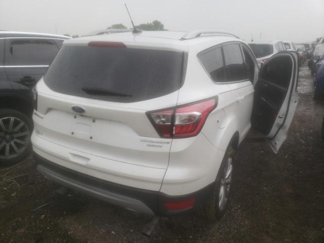 Photo 4 from auction – 2017 FORD ESCAPE TIT with VIN 1FMCU0J96HUE87669