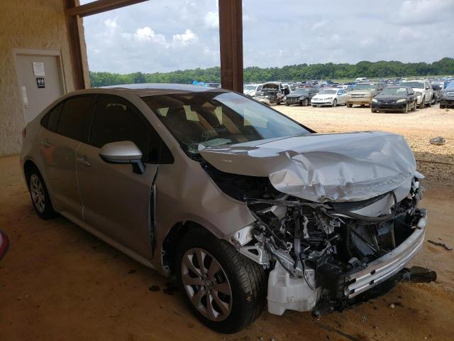 Photo 1 from auction – 2020 TOYOTA COROLLA LE with VIN 5YFEPRAE4LP028944