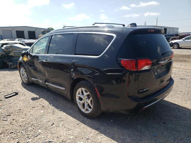 Photo 3 from auction – 2020 CHRYSLER PACIFICA L with VIN 2C4RC1GG8LR156420