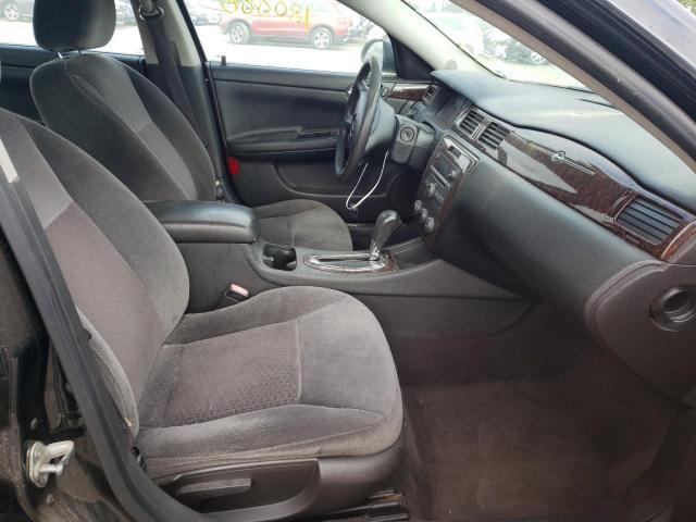 Photo 5 from auction – 2012 CHEVROLET IMPALA LS with VIN 2G1WF5E39C1154393