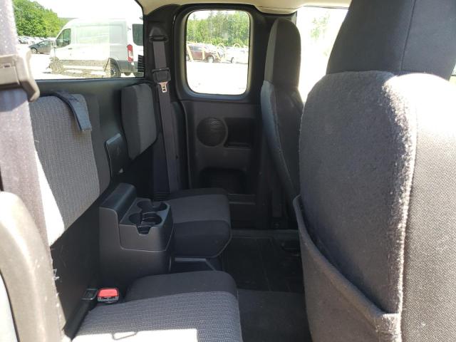 Photo 6 from auction – 2008 CHEVROLET COLORADO with VIN 1GCDT19E988174692