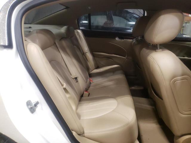 Photo 6 from auction – 2009 BUICK LUCERNE CX with VIN 1G4HD57M99U103769