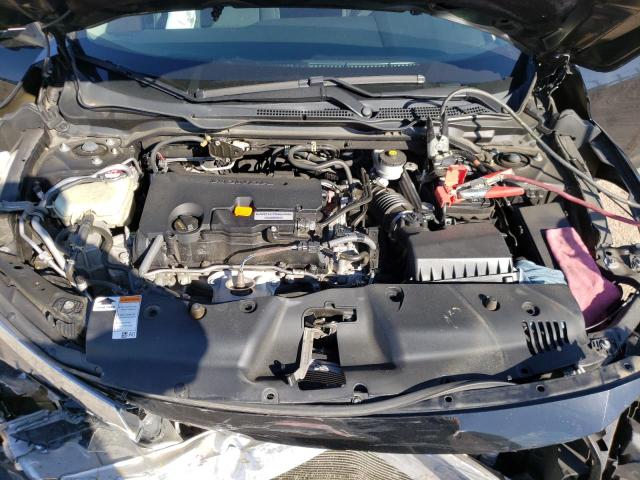 Photo 7 from auction – 2017 HONDA CIVIC EX with VIN 2HGFC2F71HH526969