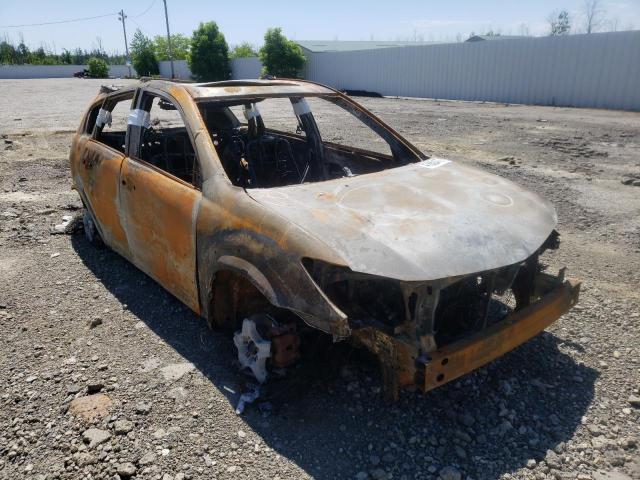 Photo 1 from auction – 2006 PONTIAC VIBE with VIN 5Y2SL65856Z421007