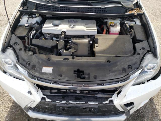 Photo 7 from auction – 2017 LEXUS CT 200 with VIN JTHKD5BH4H2291503