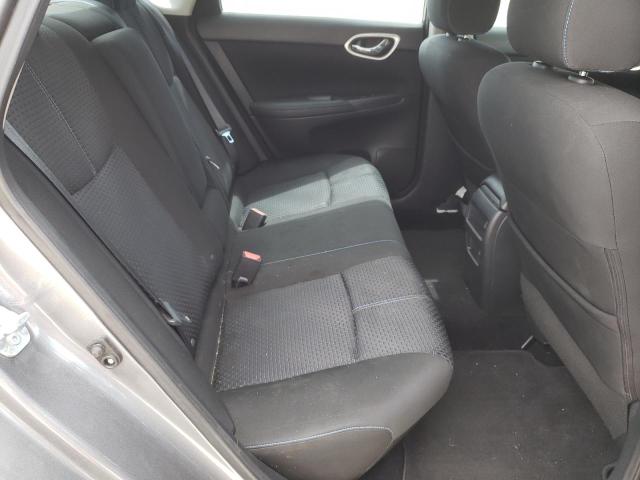 Photo 6 from auction – 2017 NISSAN SENTRA SR with VIN 3N1CB7AP0HY272967