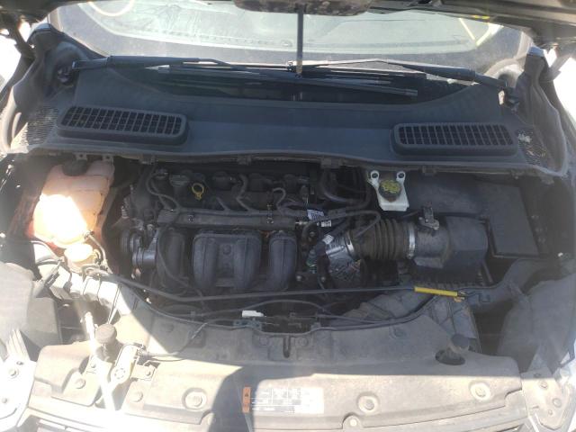 Photo 7 from auction – 2015 FORD ESCAPE SE with VIN 1FMCU0G79FUC78803