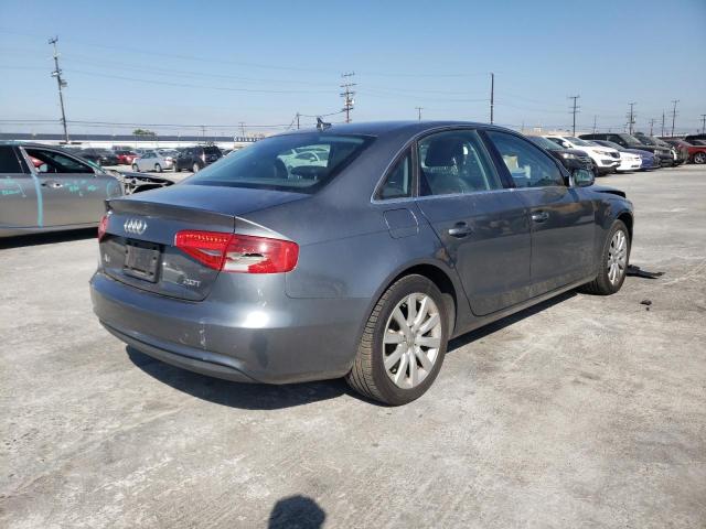Photo 4 from auction – 2013 AUDI A4 PREMIUM with VIN WAUAFAFL9DA196205