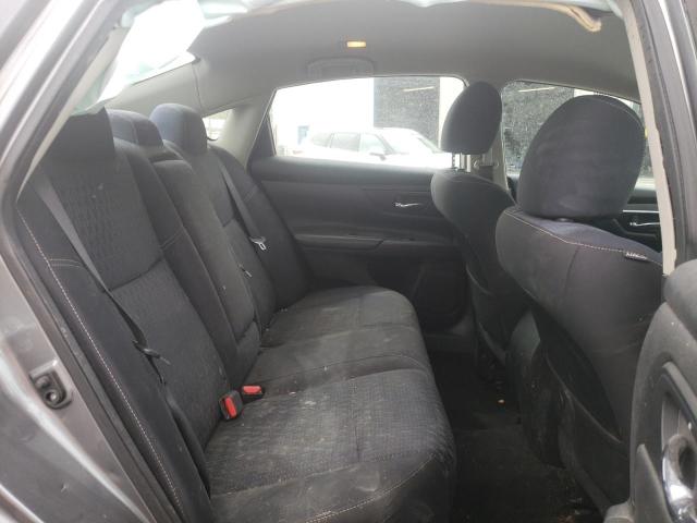 Photo 6 from auction – 2016 NISSAN ALTIMA 2.5 with VIN 1N4AL3AP8GC134746