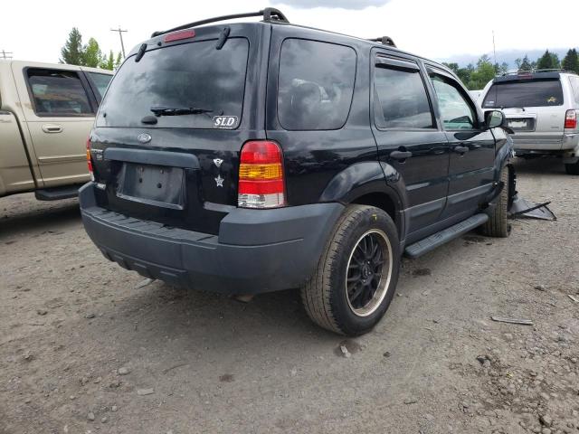 Photo 4 from auction – 2005 FORD ESCAPE XLT with VIN 1FMCU93105KD89577