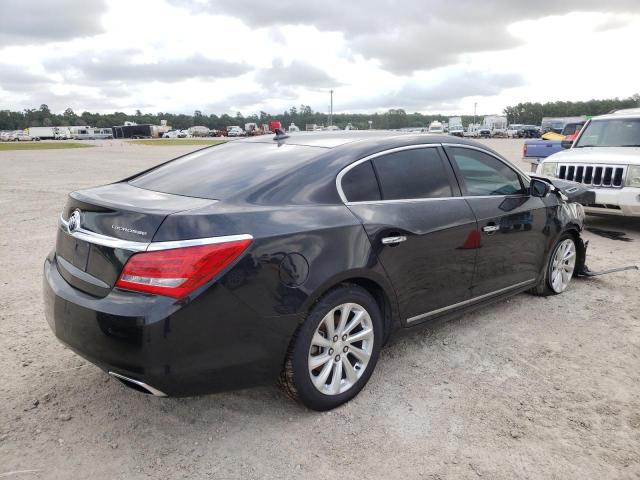 Photo 4 from auction – 2014 BUICK LACROSSE with VIN 1G4GB5G35EF247715
