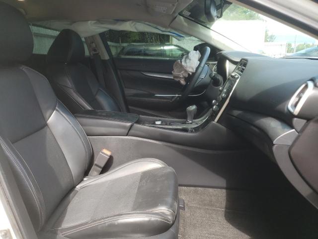 Photo 5 from auction – 2017 NISSAN MAXIMA 3.5 with VIN 1N4AA6AP8HC391091
