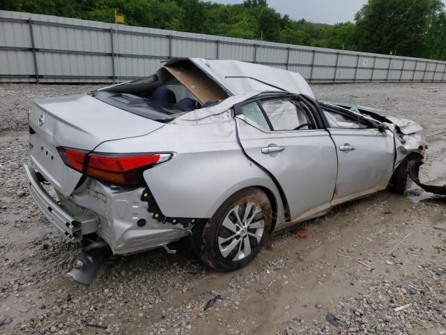 Photo 4 from auction – 2020 NISSAN ALTIMA S with VIN 1N4BL4BV8LC191966