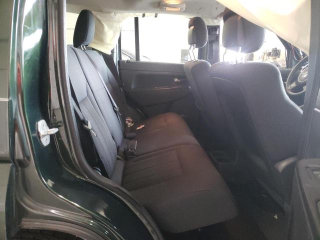 Photo 6 from auction – 2012 JEEP LIBERTY SP with VIN 1C4PJMAK3CW100744