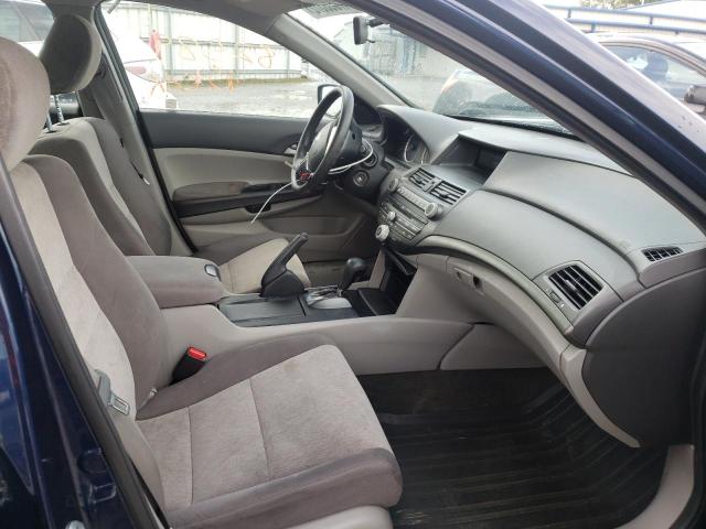 Photo 5 from auction – 2010 HONDA ACCORD LXP with VIN 1HGCP2F40AA180995