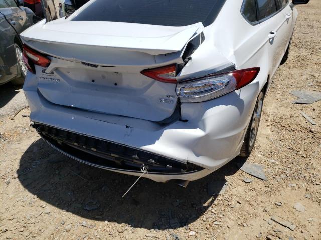Photo 9 from auction – 2013 FORD FUSION SE with VIN 3FA6P0HR7DR204427