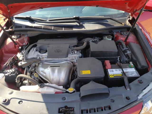 Photo 7 from auction – 2014 TOYOTA CAMRY L with VIN 4T1BF1FK4EU838873