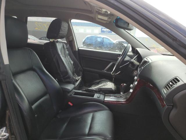 Фото 5 с аукциона – 2009 SUBARU OUTBACK 2. с VIN 4S4BP66C197315849