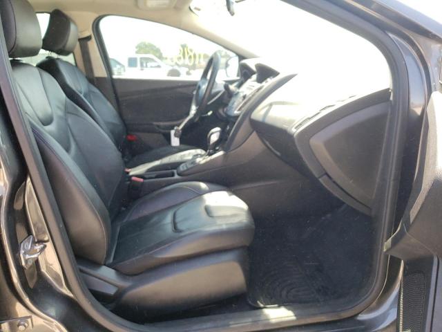 Photo 5 from auction – 2016 FORD FOCUS SE with VIN 1FADP3K26GL339647