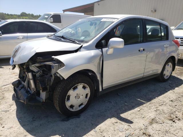 Photo 2 from auction – 2012 NISSAN VERSA S with VIN 3N1BC1CP1CK802071