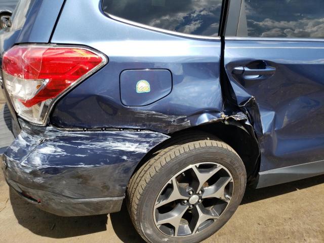 Фото 9 с аукциона – 2014 SUBARU FORESTER 2 с VIN JF2SJGMC1EH536940