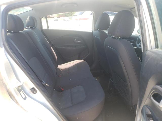 Photo 6 from auction – 2016 KIA RIO LX with VIN KNADM4A33G6665873