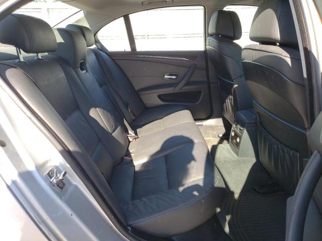 Photo 6 from auction – 2009 BMW 535 XI with VIN WBANV93589C133858